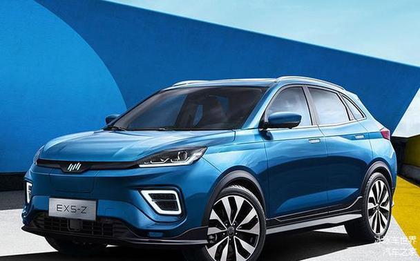 佛山186WEY威派豪华SUV市场的黑马，零跑汽车与智能交通系统的协同