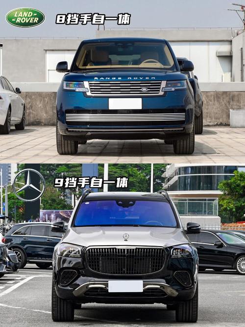 佛山186迈巴赫经典与现代的完美融合，路虎如何塑造独特的品牌形象